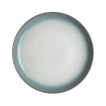 Azure Haze Dinner Plate, Set of 4