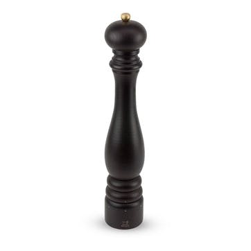 Paris U'select Chocolate Finish Pepper Mill, 40cm