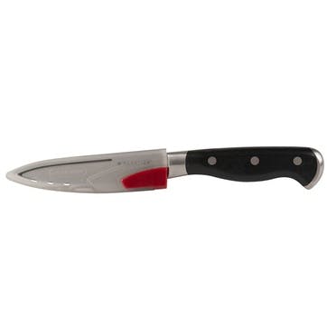 Utility Knife, 4.5inch, Black