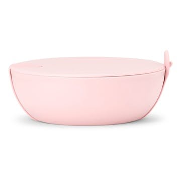 Lunch bowl, Dia19cm, W&P, Porter, blush