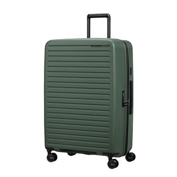 RestackD Suitcase, H75 x L51 x W29cm, Sage