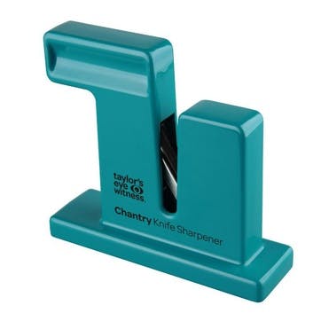 Chantry Classic Sharpener, Teal