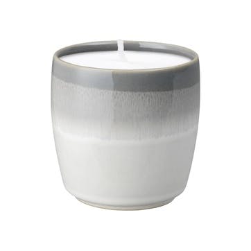 Home Fragrance Modus Candle Pot Brown