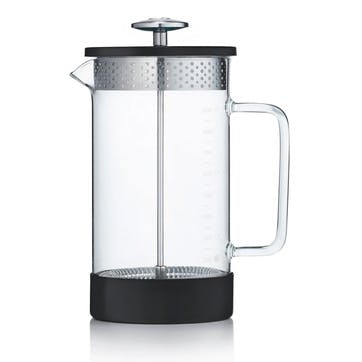 Core Coffee Press, 1L, Black