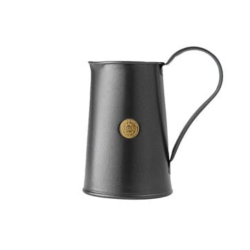 Haws Jug 4 Pint, Graphite