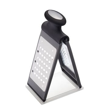 Smart Space Folding Grater