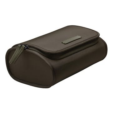 Koenji Top Case W18 x L26 x H12cm, Dark Olive