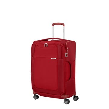 D'Lite Spinner expandable 63cm, Chili Red
