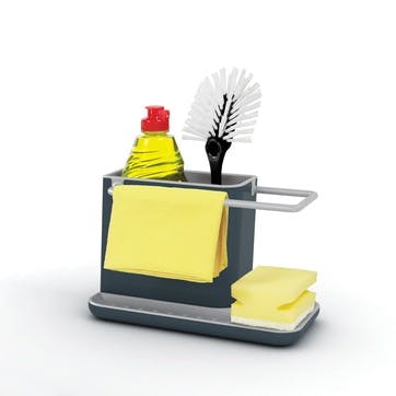 Caddy Sink Tidy - Regular; Grey