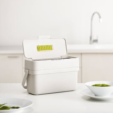 Compo 4 Food Waste caddy