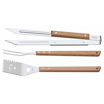 3 Piece BBQ Set