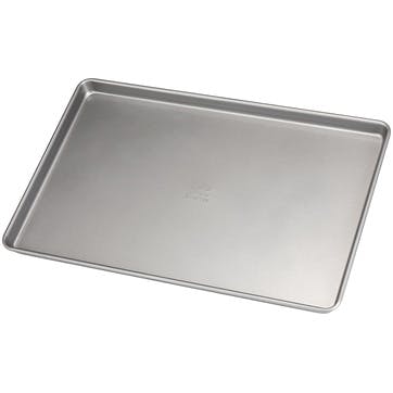 Bakers Dozen Non-Stick Baking Tray, 43 x 29 x 2cm