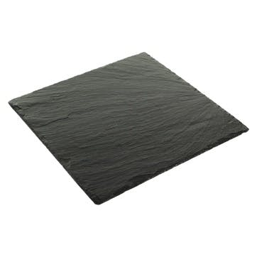 Square Slate Cheese Board