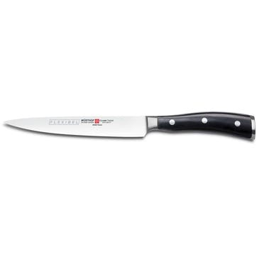 Classic IKON Flexible Filleting Knife - 16cm