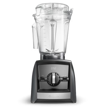 Vitamix Ascent Series 2500i Blender, Slate