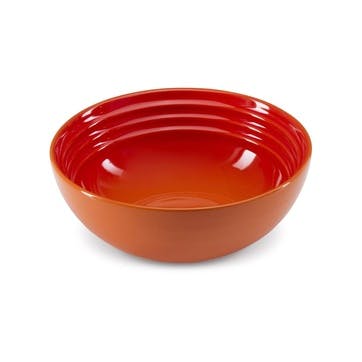 Cereal Bowl - 16cm; Volcanic