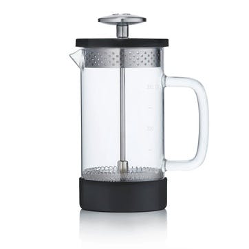 Core Coffee Press, 350ml, Black