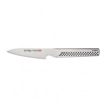 Ukon Paring Knife 9cm, Silver