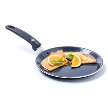 Essentials Pancake Pan - 28cm