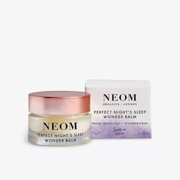 Scent to Sleep Perfect Night's Sleep Wonder Balm, 12g