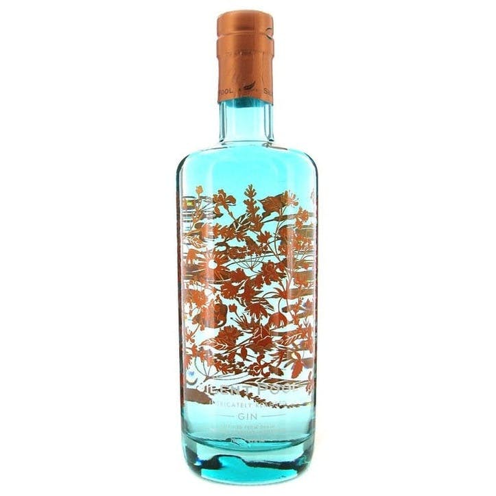 Silent Pool Gin 43%