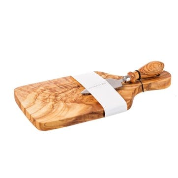 Cheese Board Set