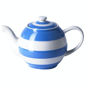 Betty Teapot 1.4L, Blue