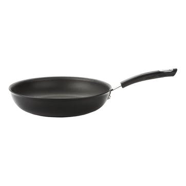 Total Hard Anodized Frying Pan, 31cm