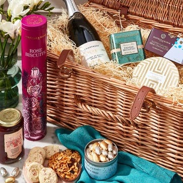 The Wedding Day Hamper