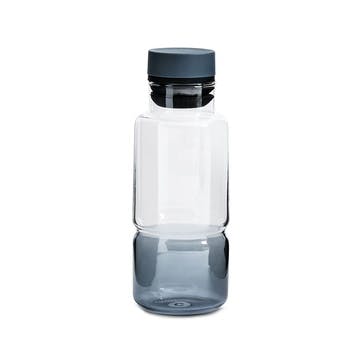 Billund Oil/Vinegar Glass Pouring Bottle 260ml, Blueberry