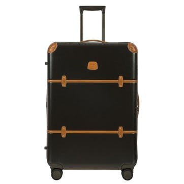 Bellagio 2 Spinner Suitcase, 76cm; Olive