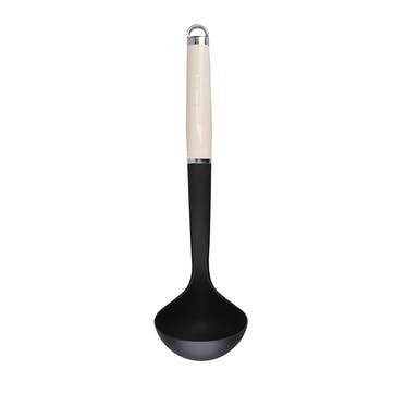 Core Ladle, Cream