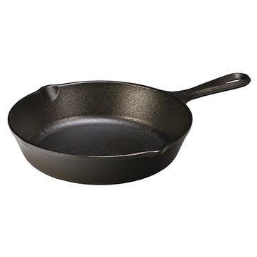 Round Skillet, 20.5cm