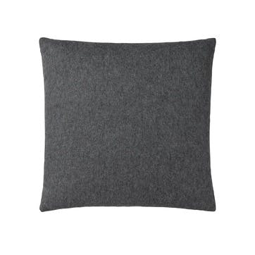 Classic Cushion, 50 x 50cm, Grey