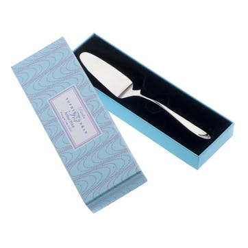 Rivelin Cake Server