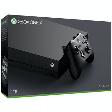 Xbox One, Currys Gift Voucher