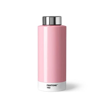 ThermoDrinking Bottle 530ml, Light Pink 182