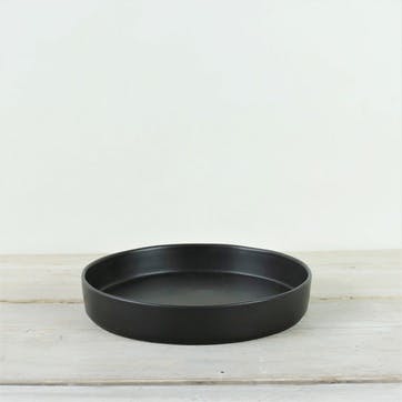 Kuro Pasta Bowl D24cm, Kuro