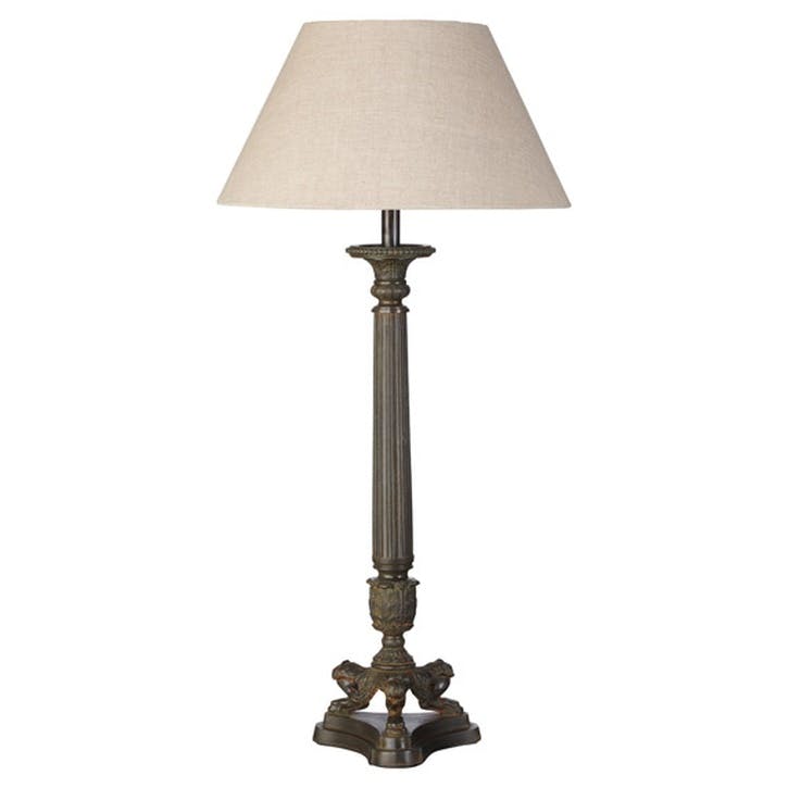 oka table lamps