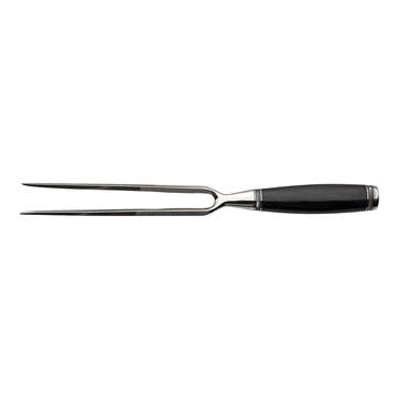 Katana Saya Pakkawood Carving Fork 18cm Prongs,