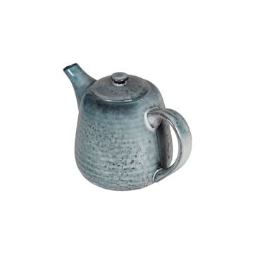 Nordic Sea Small Teapot 700ml, Blue