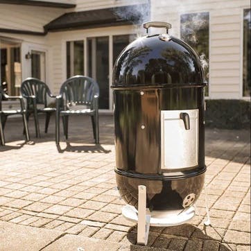 Smokey Mountain Cooker Smoker, 47cm