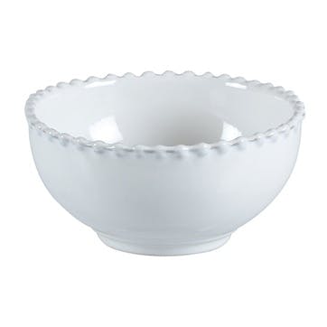 Pearl Soup/ Cereal Bowls, Set of 6