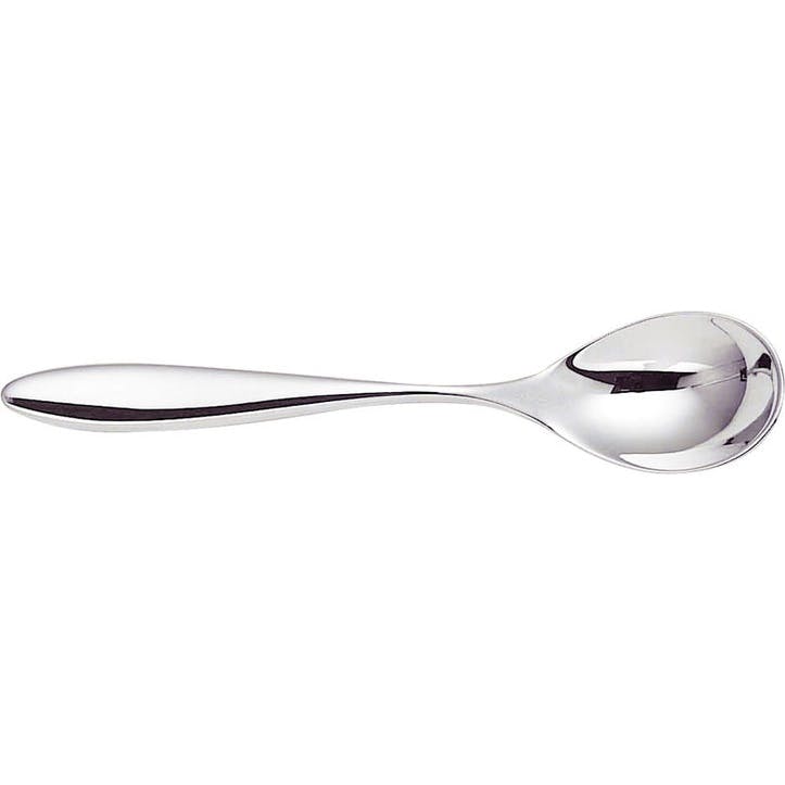 Mami Mocha Coffee Spoon, Set of 6