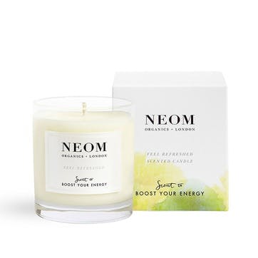 Energy Feel Refreshed Candle 185g