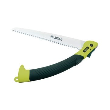 Kew Razorsharp Large Folding Pruning Saw