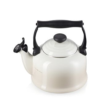 Traditional Kettle, Meringue