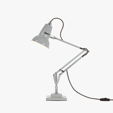 Original 1227 Mini Desk Lamp, Dove Grey