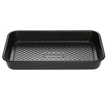 Inspire Brownie Tin,  11"