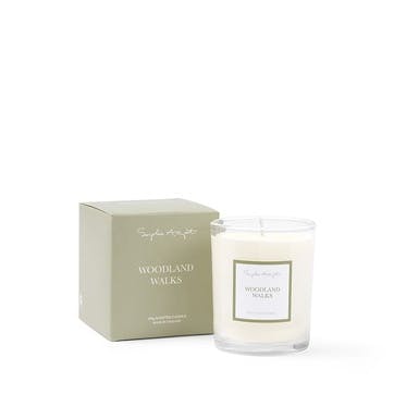 Woodland Walks Candle